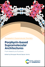 Porphyrin-based Supramolecular Architectures: From Hierarchy to Functions